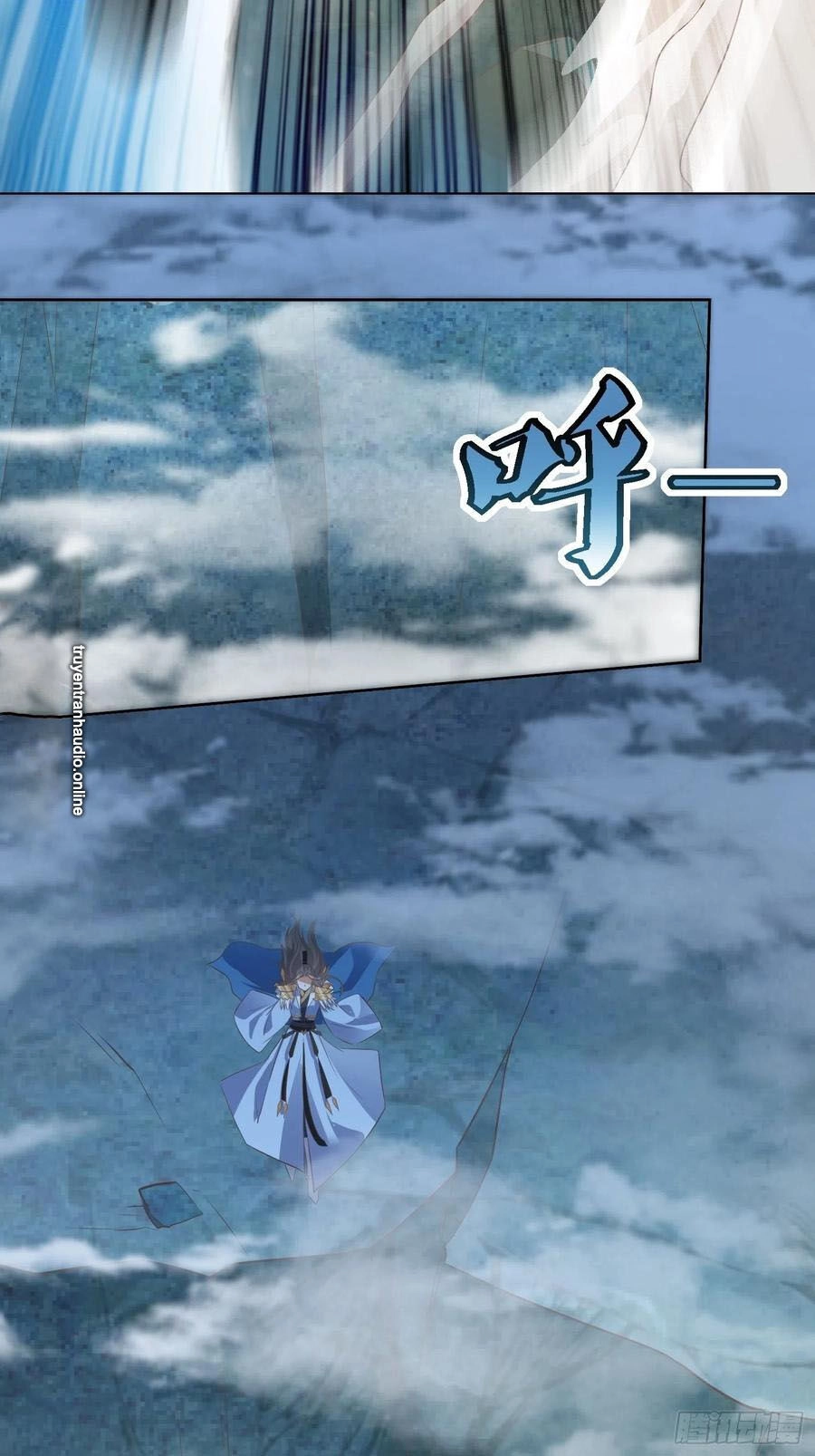 Đỉnh Cấp Phản Phái Đại Sư Huynh Chapter 42 - 22