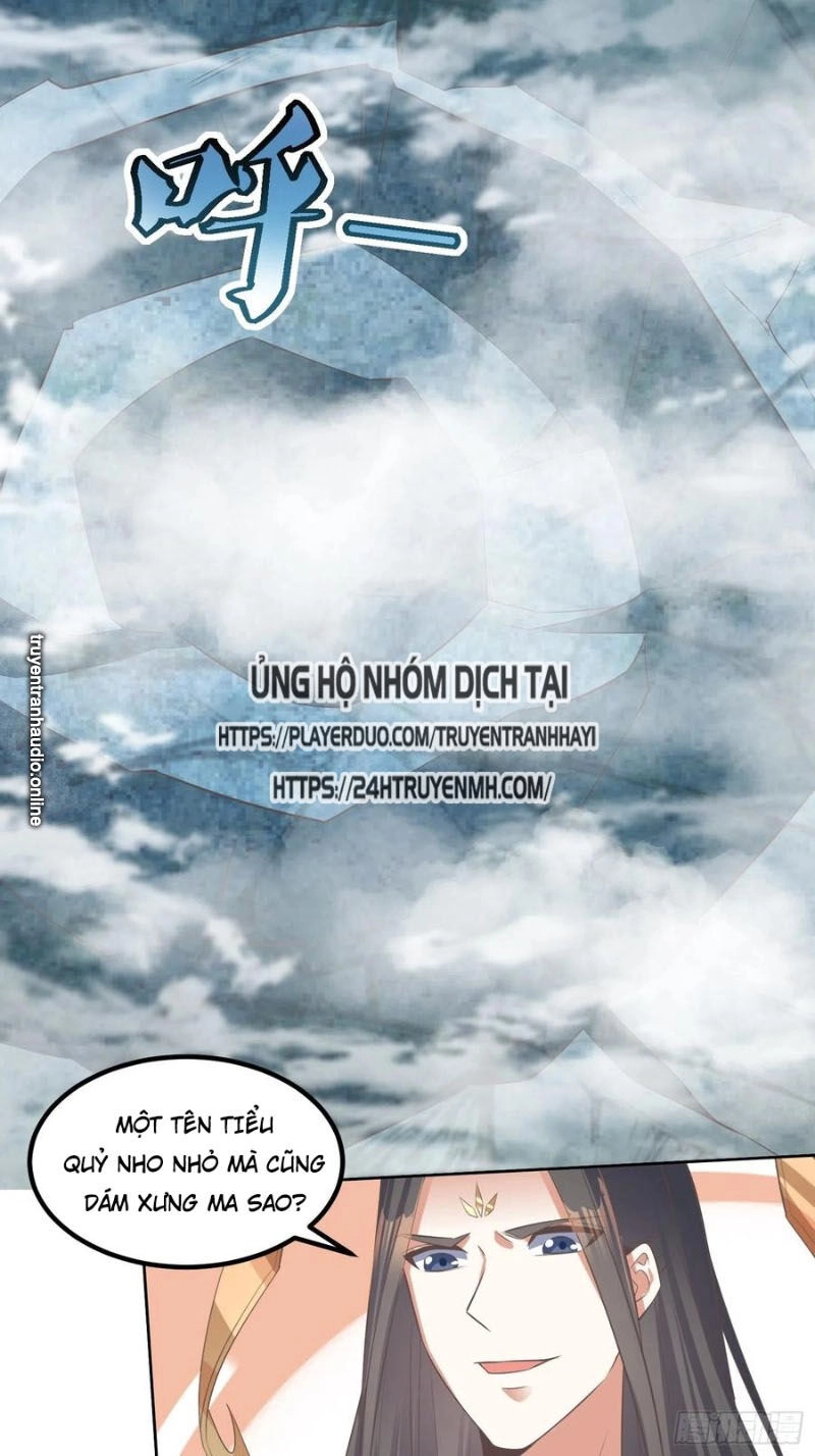 Đỉnh Cấp Phản Phái Đại Sư Huynh Chapter 42 - 23