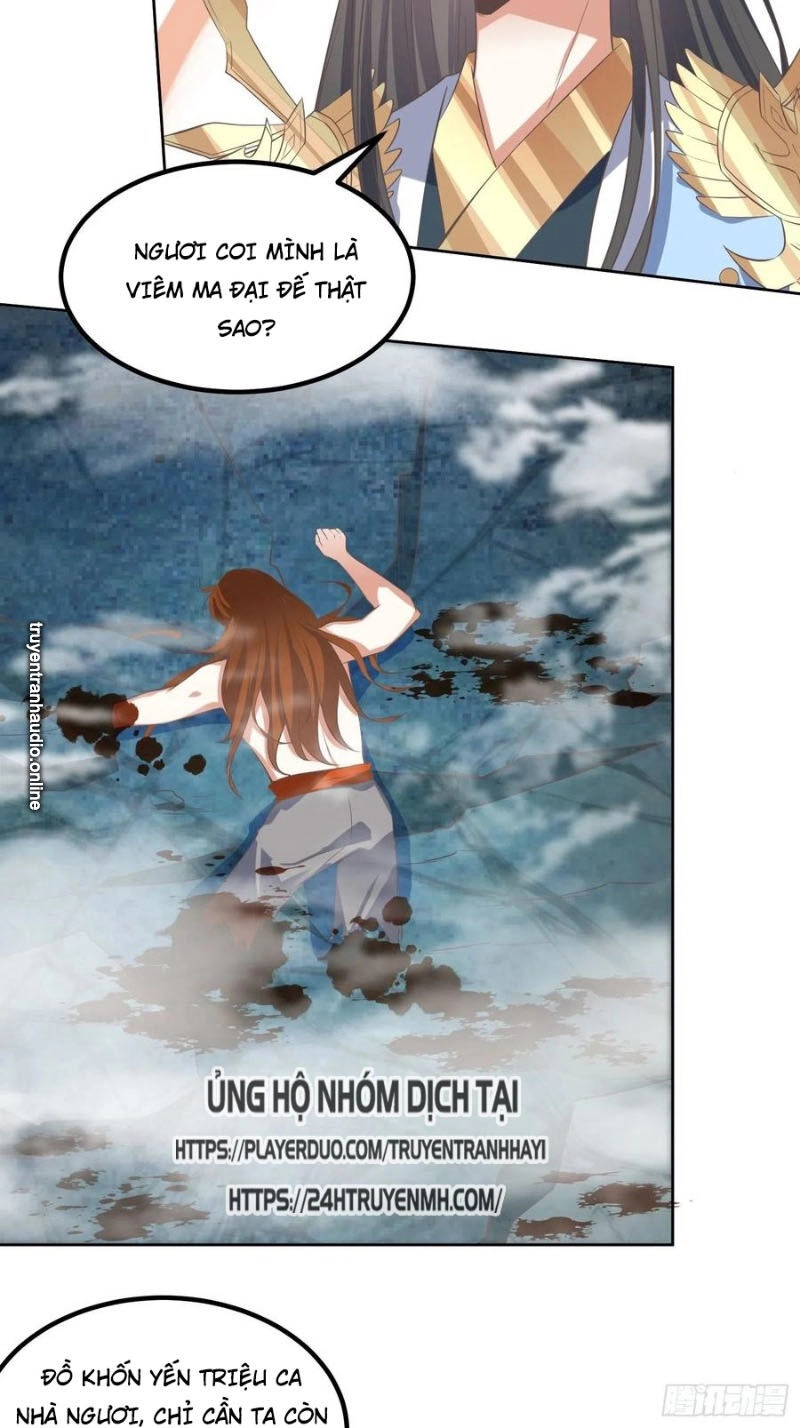 Đỉnh Cấp Phản Phái Đại Sư Huynh Chapter 42 - 24