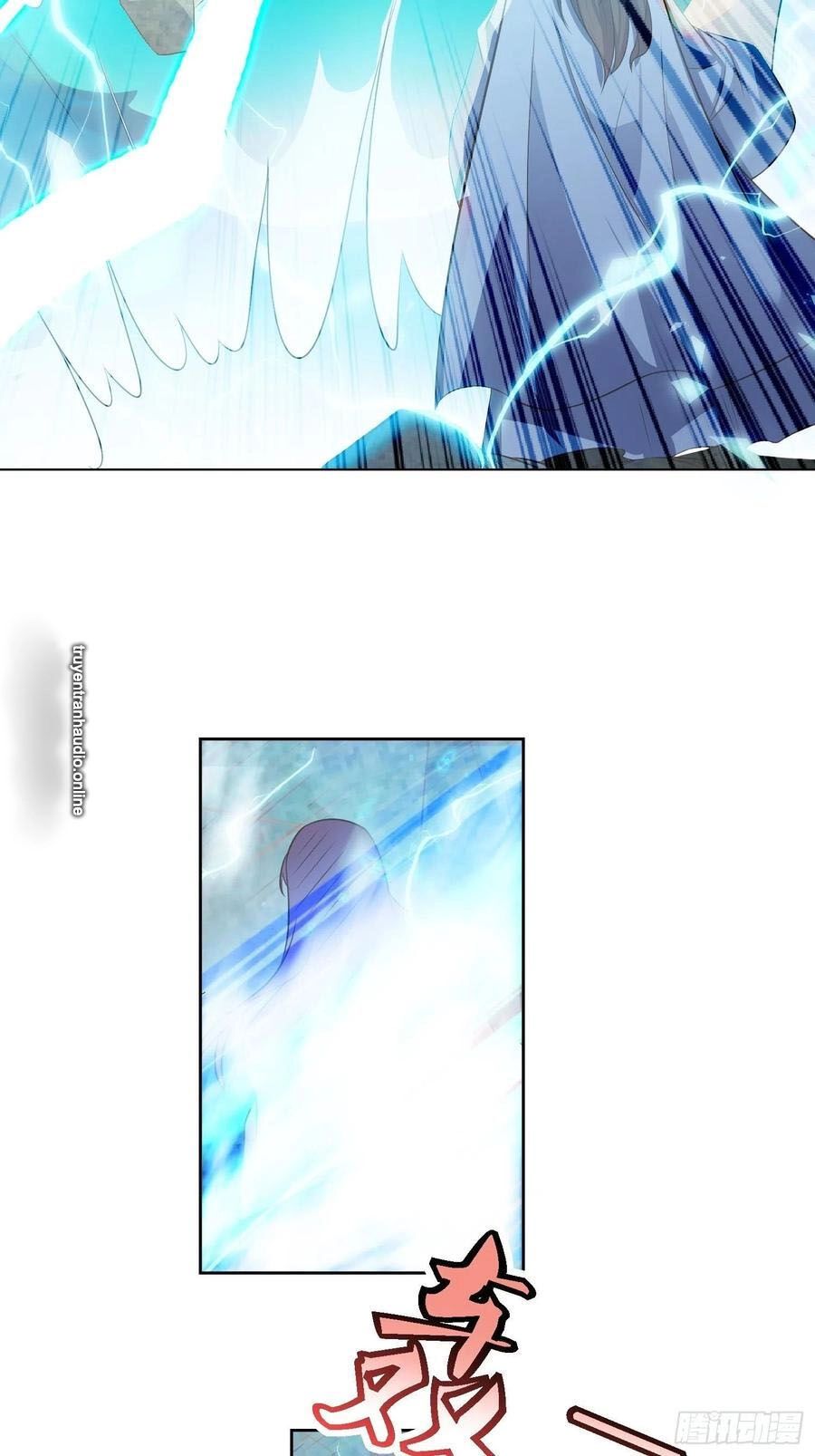 Đỉnh Cấp Phản Phái Đại Sư Huynh Chapter 42 - 30