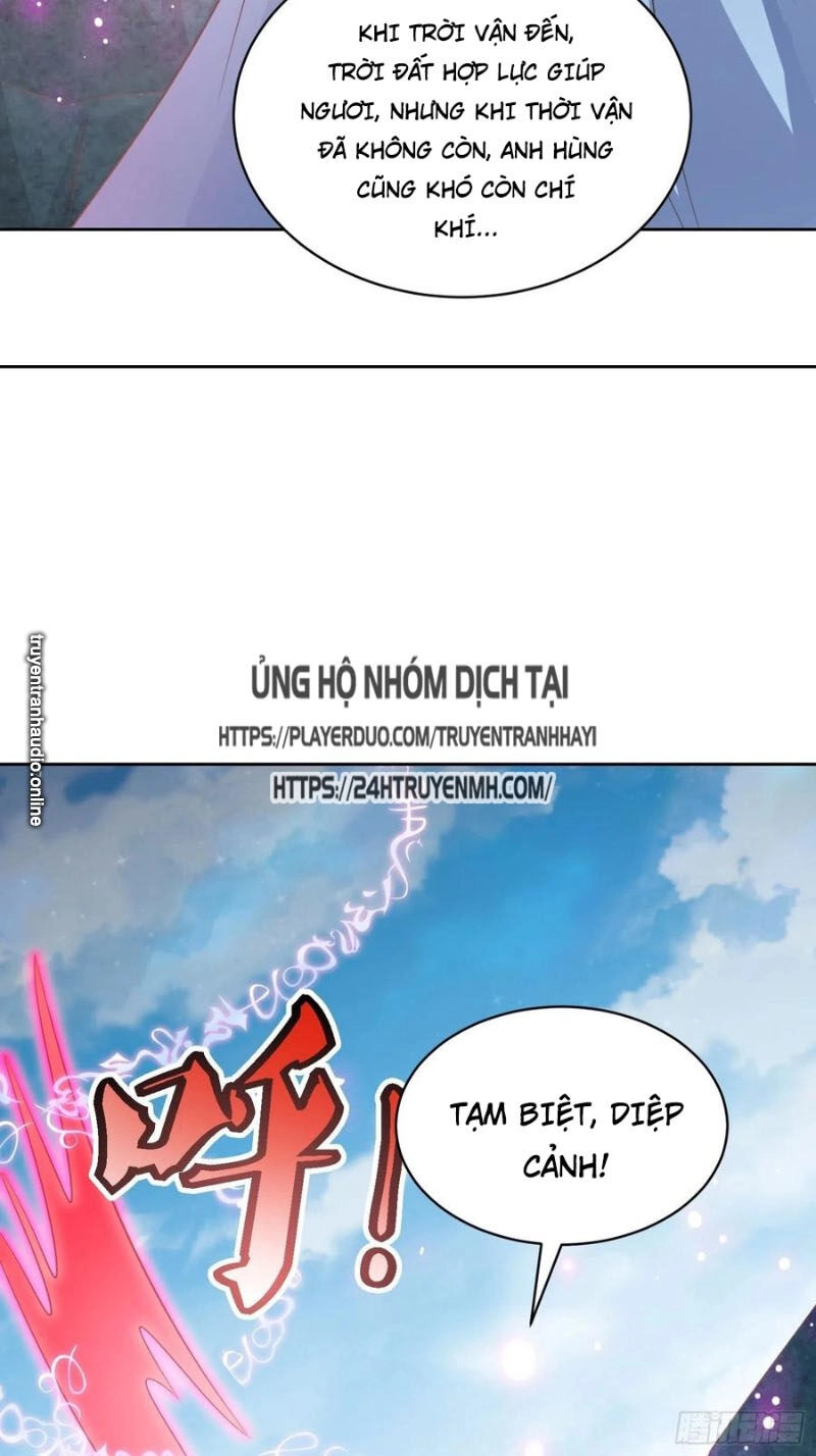 Đỉnh Cấp Phản Phái Đại Sư Huynh Chapter 42 - 35