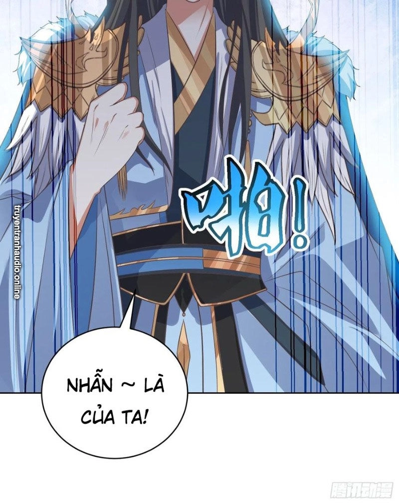 Đỉnh Cấp Phản Phái Đại Sư Huynh Chapter 42 - 38