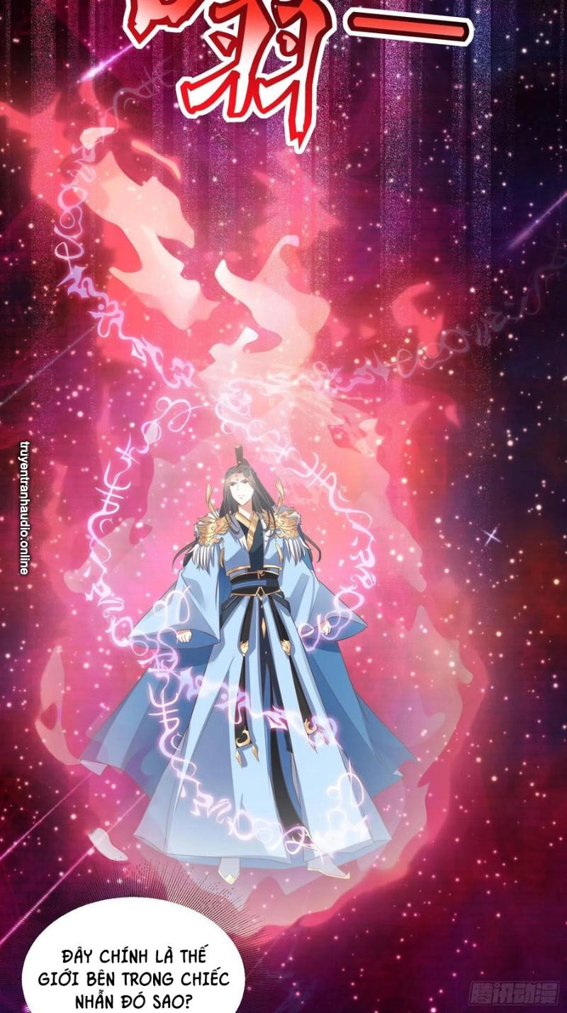 Đỉnh Cấp Phản Phái Đại Sư Huynh Chapter 43 - 3