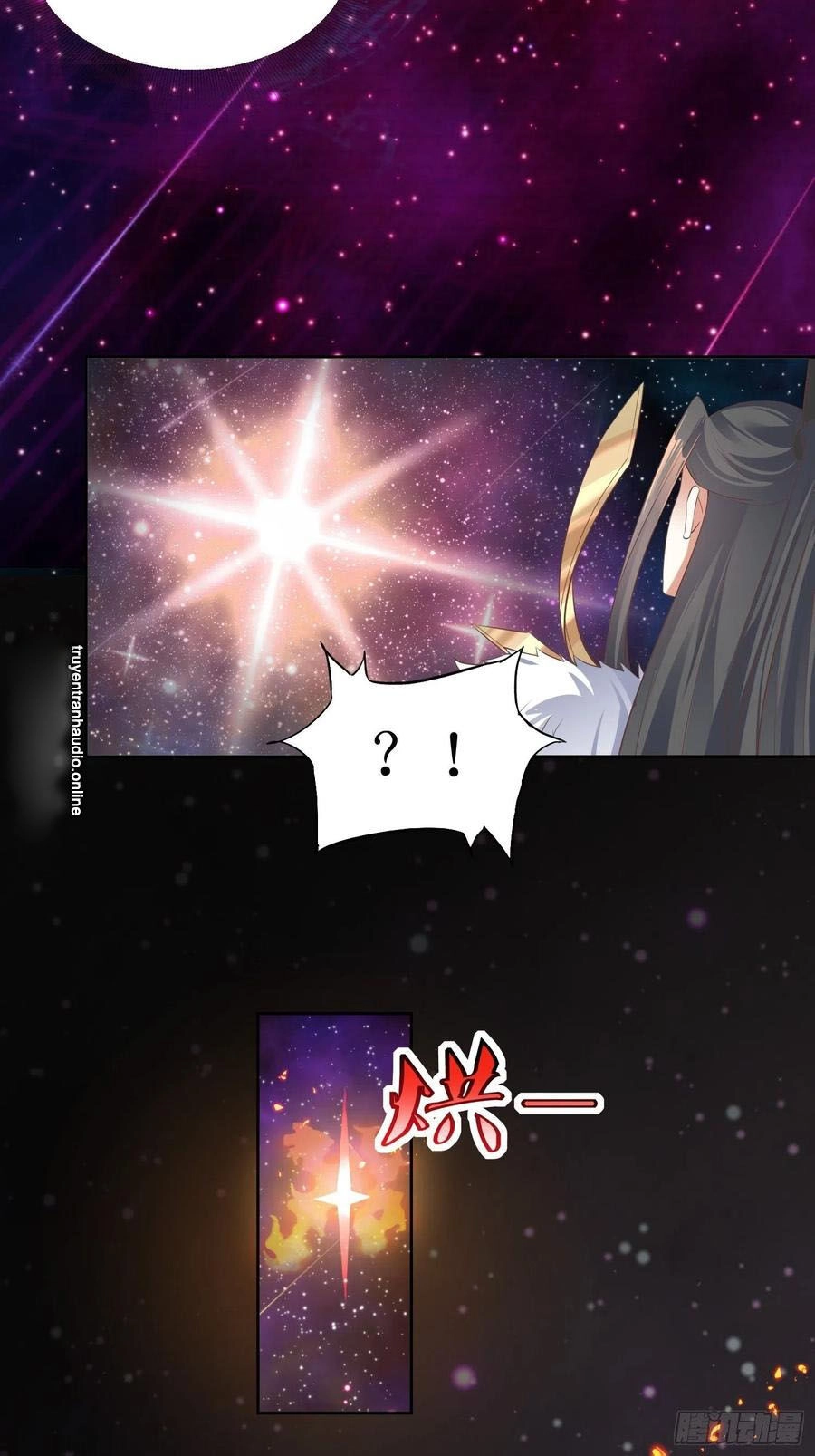 Đỉnh Cấp Phản Phái Đại Sư Huynh Chapter 43 - 4