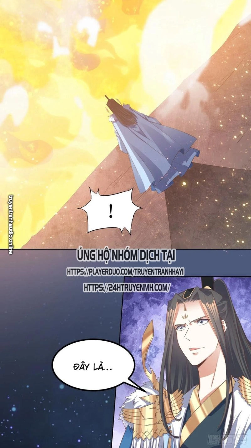 Đỉnh Cấp Phản Phái Đại Sư Huynh Chapter 43 - 6