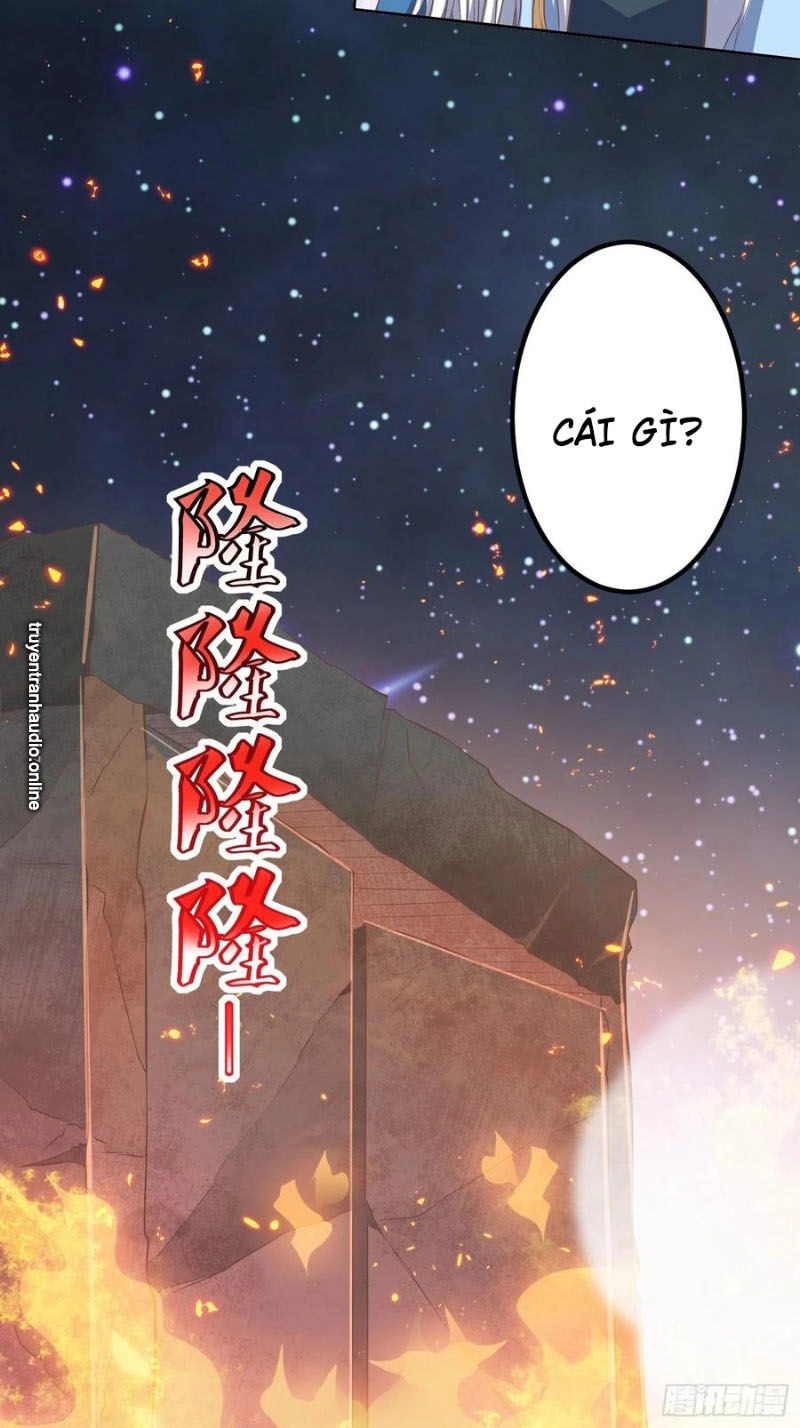 Đỉnh Cấp Phản Phái Đại Sư Huynh Chapter 43 - 7