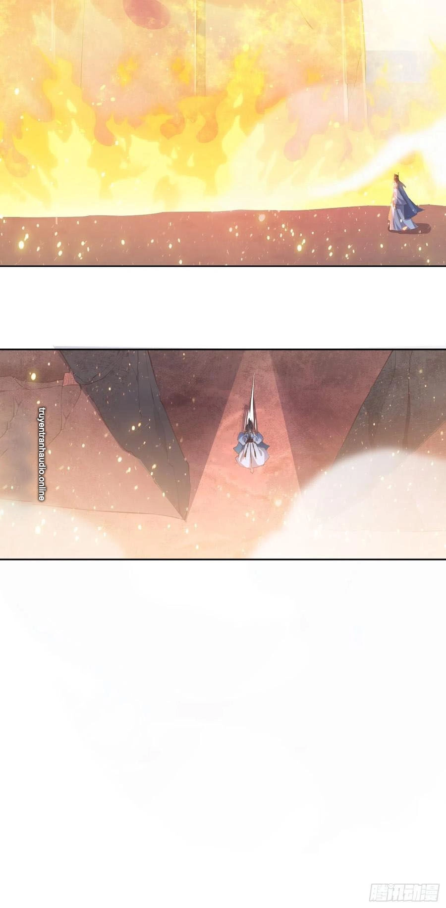 Đỉnh Cấp Phản Phái Đại Sư Huynh Chapter 43 - 8