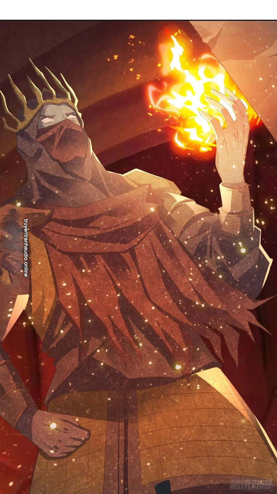 Đỉnh Cấp Phản Phái Đại Sư Huynh Chapter 43 - 9