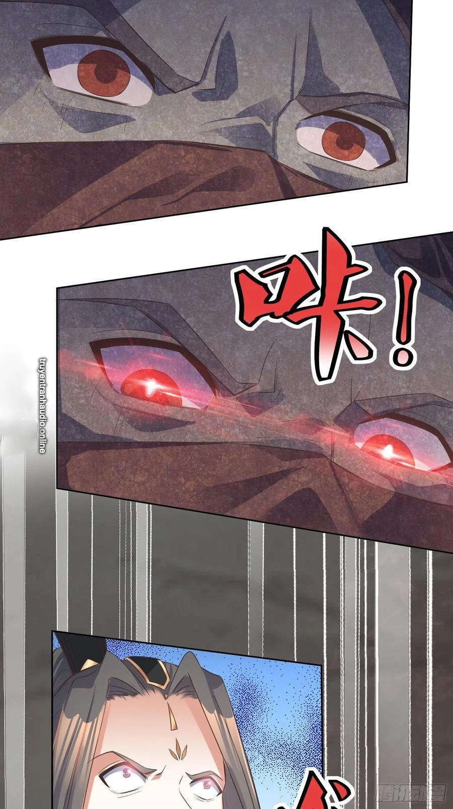 Đỉnh Cấp Phản Phái Đại Sư Huynh Chapter 43 - 10