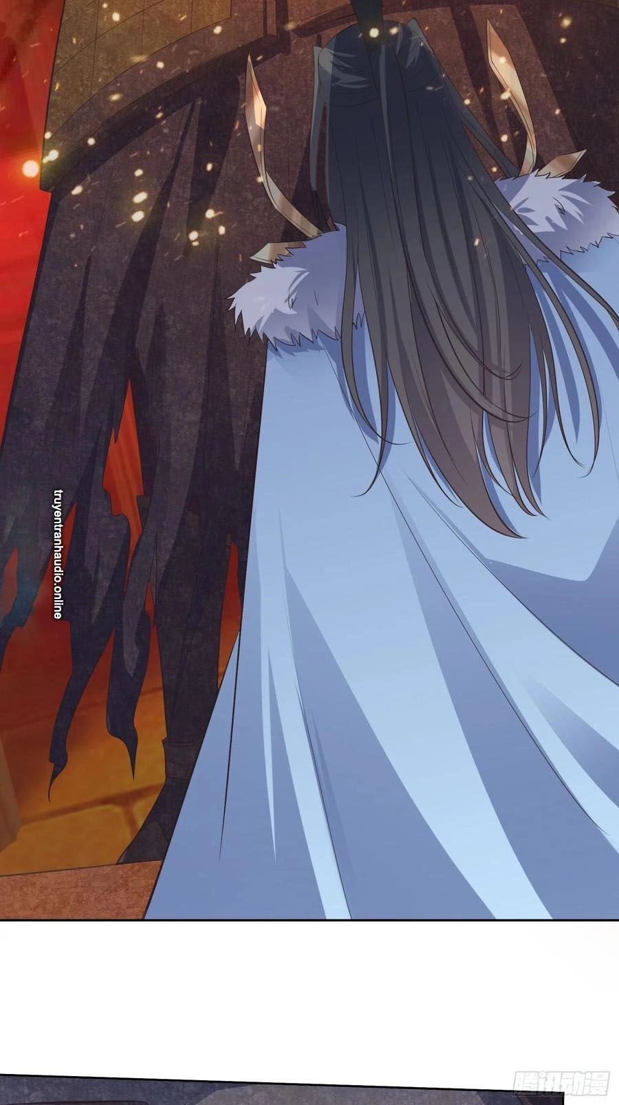 Đỉnh Cấp Phản Phái Đại Sư Huynh Chapter 43 - 11