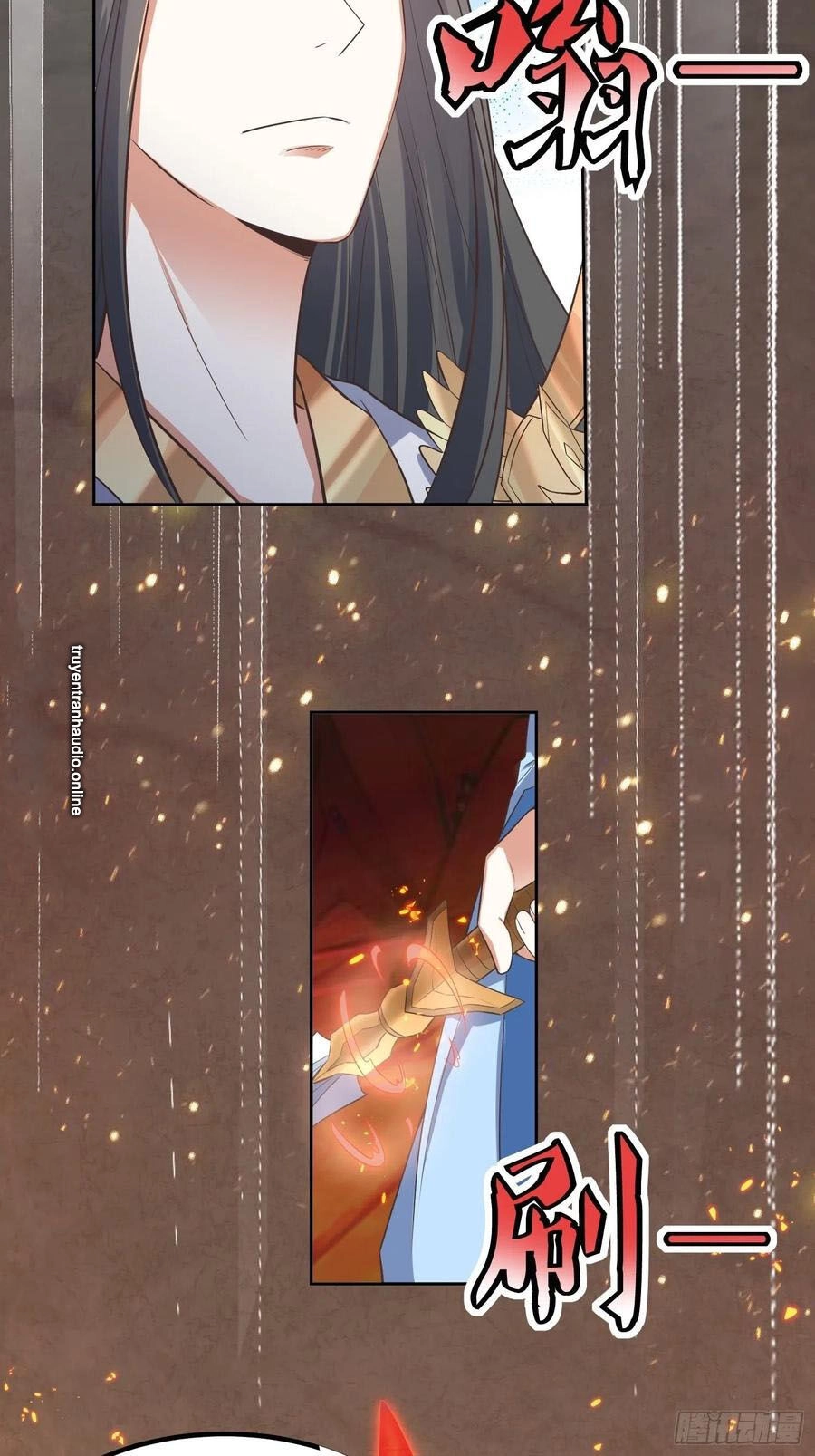 Đỉnh Cấp Phản Phái Đại Sư Huynh Chapter 43 - 12