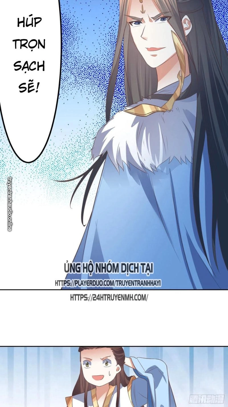 Đỉnh Cấp Phản Phái Đại Sư Huynh Chapter 43 - 23