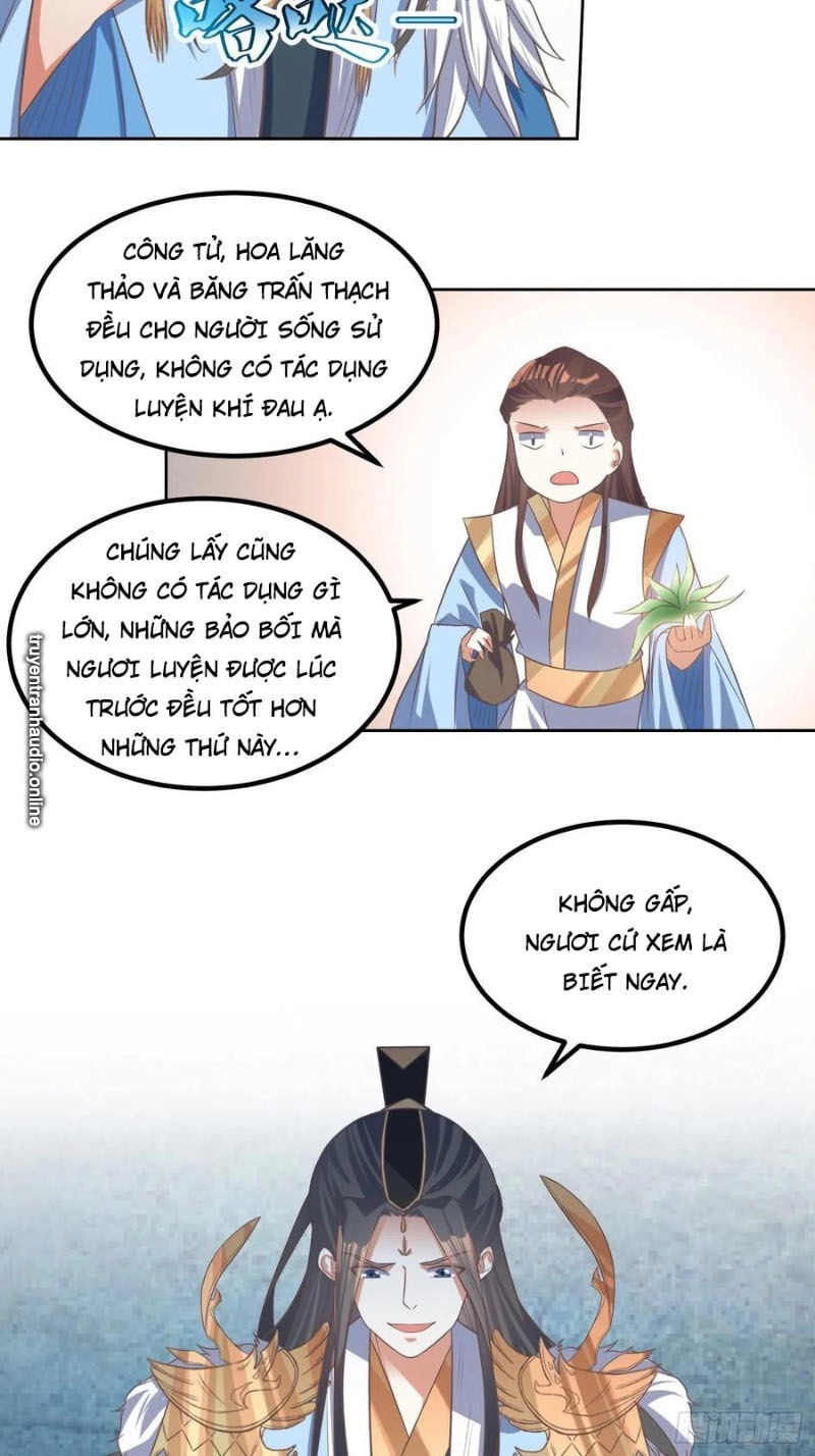 Đỉnh Cấp Phản Phái Đại Sư Huynh Chapter 43 - 26