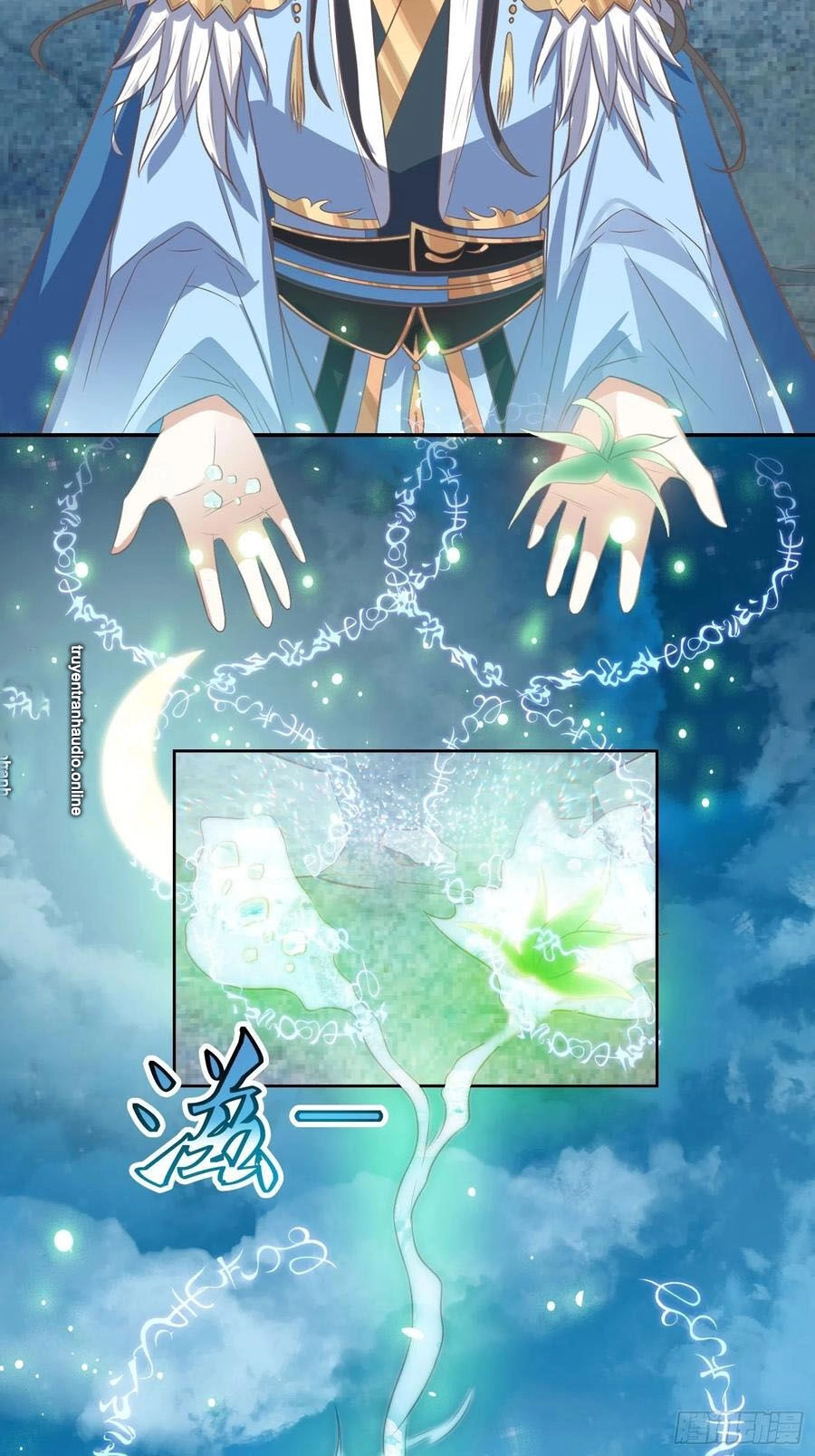 Đỉnh Cấp Phản Phái Đại Sư Huynh Chapter 43 - 28