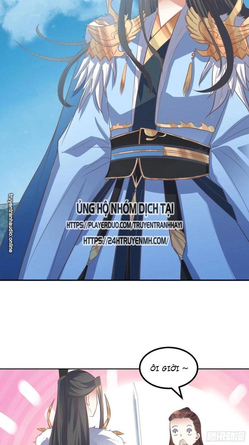 Đỉnh Cấp Phản Phái Đại Sư Huynh Chapter 43 - 31