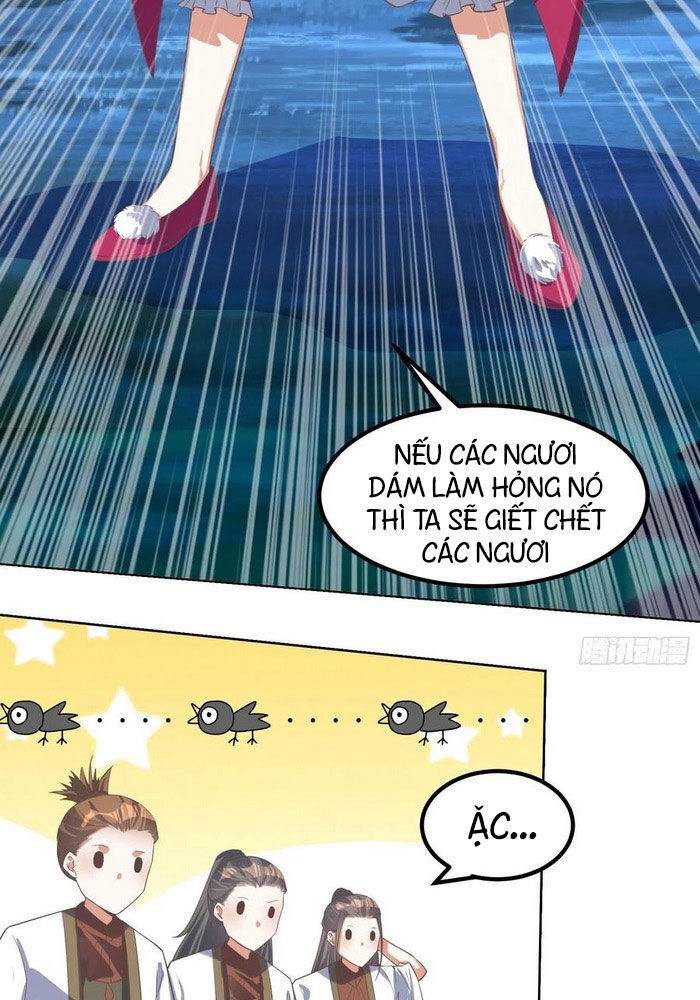 Đỉnh Cấp Phản Phái Đại Sư Huynh Chapter 44 - 12