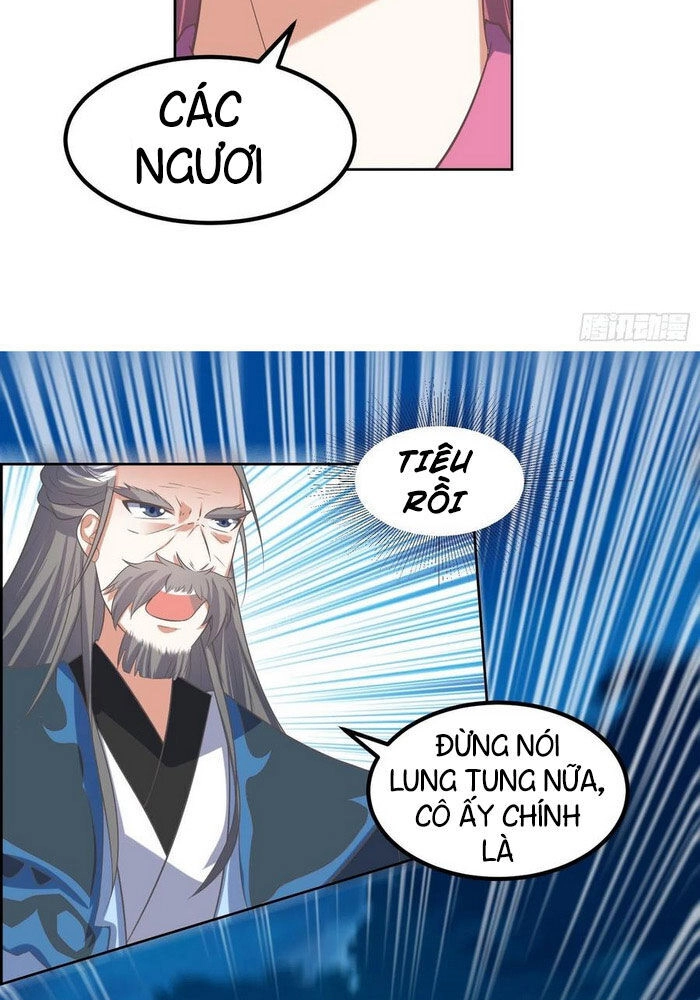 Đỉnh Cấp Phản Phái Đại Sư Huynh Chapter 44 - 14