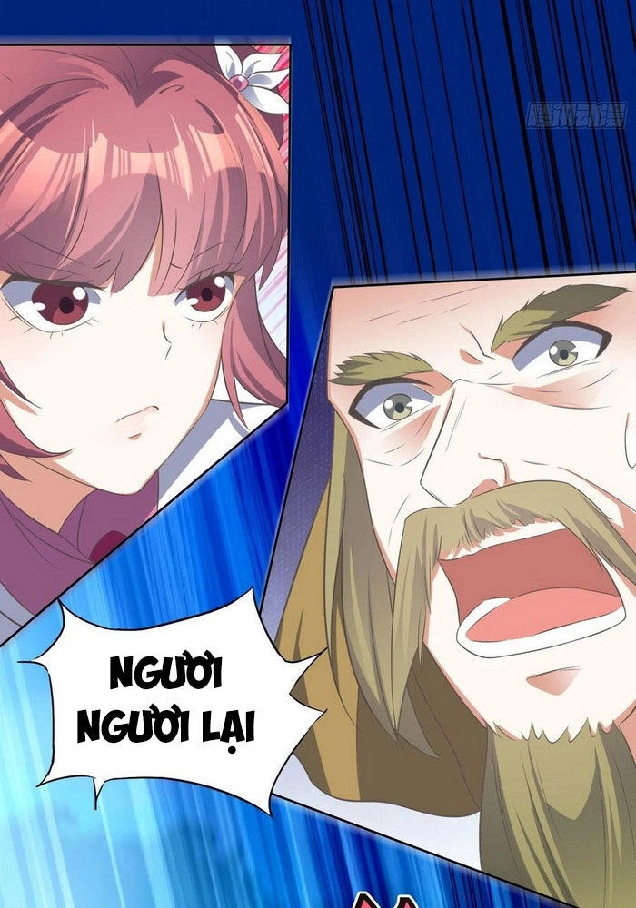 Đỉnh Cấp Phản Phái Đại Sư Huynh Chapter 44 - 16