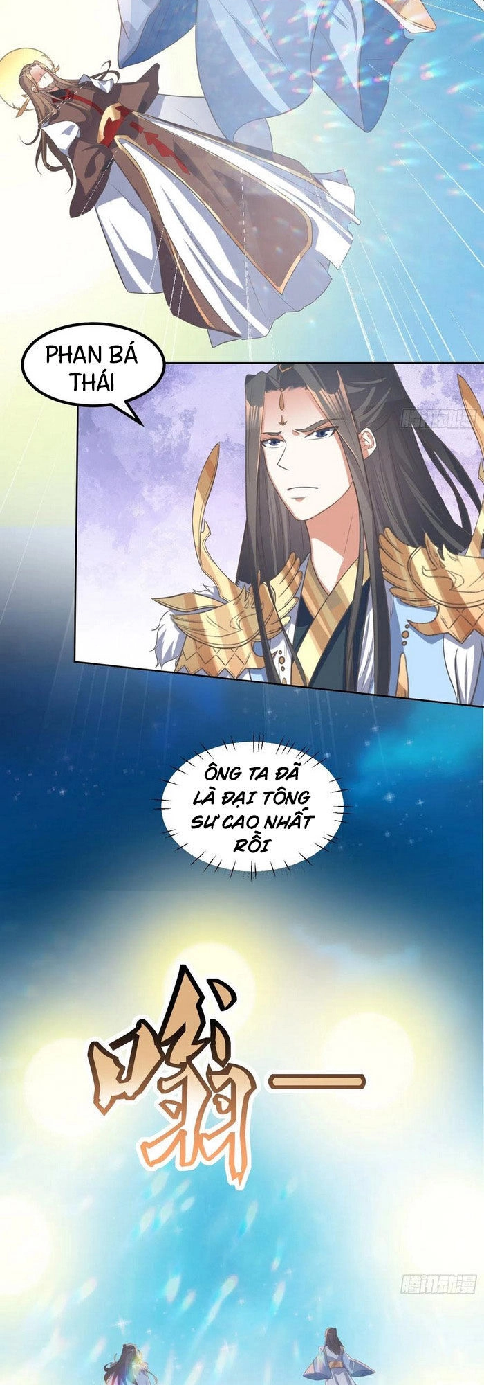 Đỉnh Cấp Phản Phái Đại Sư Huynh Chapter 44 - 24