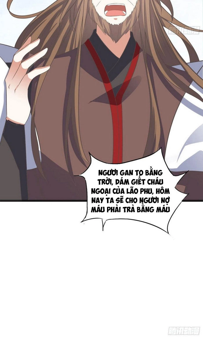 Đỉnh Cấp Phản Phái Đại Sư Huynh Chapter 44 - 26