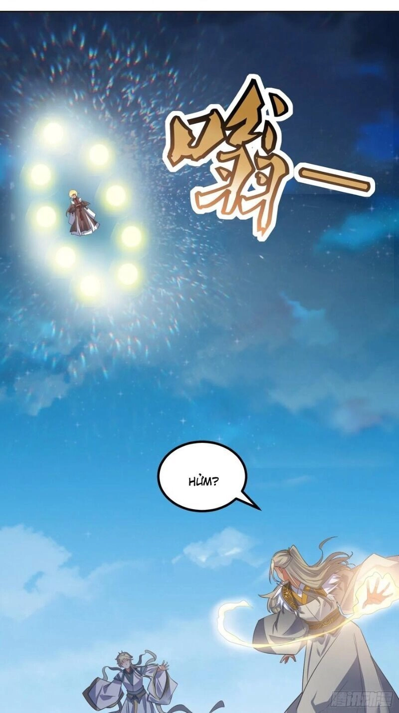 Đỉnh Cấp Phản Phái Đại Sư Huynh Chapter 45 - 2