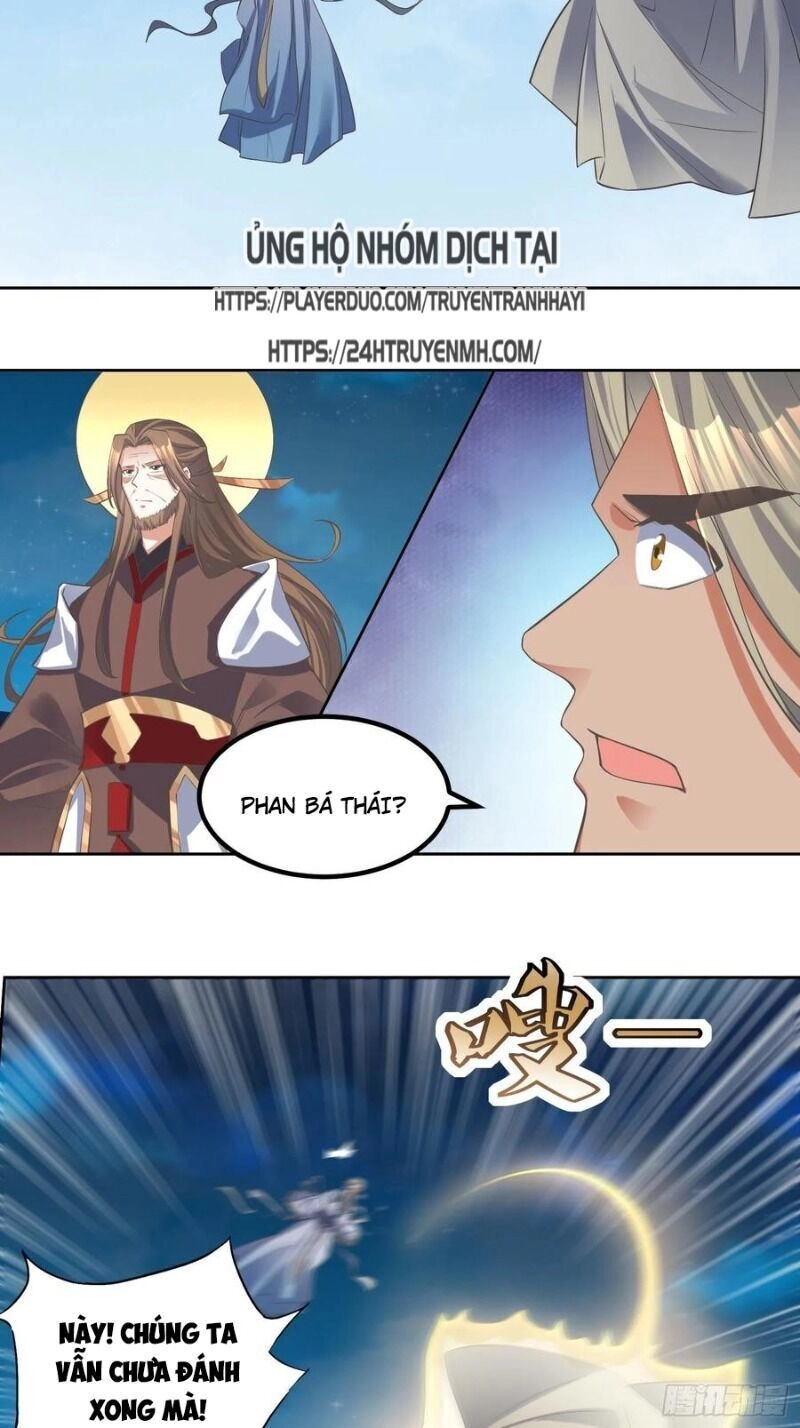 Đỉnh Cấp Phản Phái Đại Sư Huynh Chapter 45 - 3