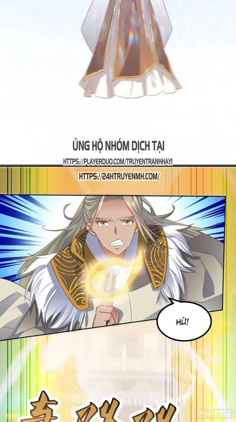 Đỉnh Cấp Phản Phái Đại Sư Huynh Chapter 45 - 8