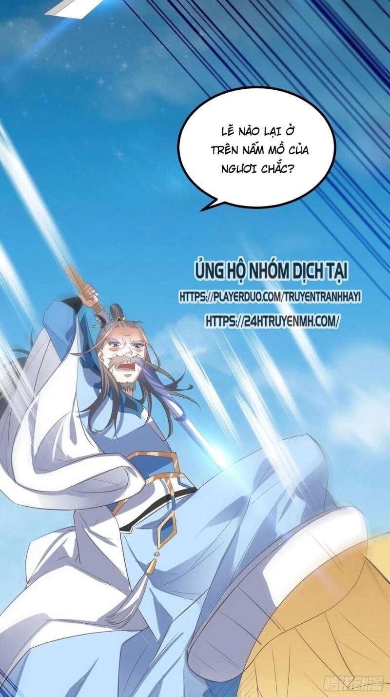 Đỉnh Cấp Phản Phái Đại Sư Huynh Chapter 45 - 16