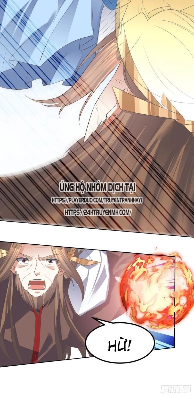 Đỉnh Cấp Phản Phái Đại Sư Huynh Chapter 45 - 17