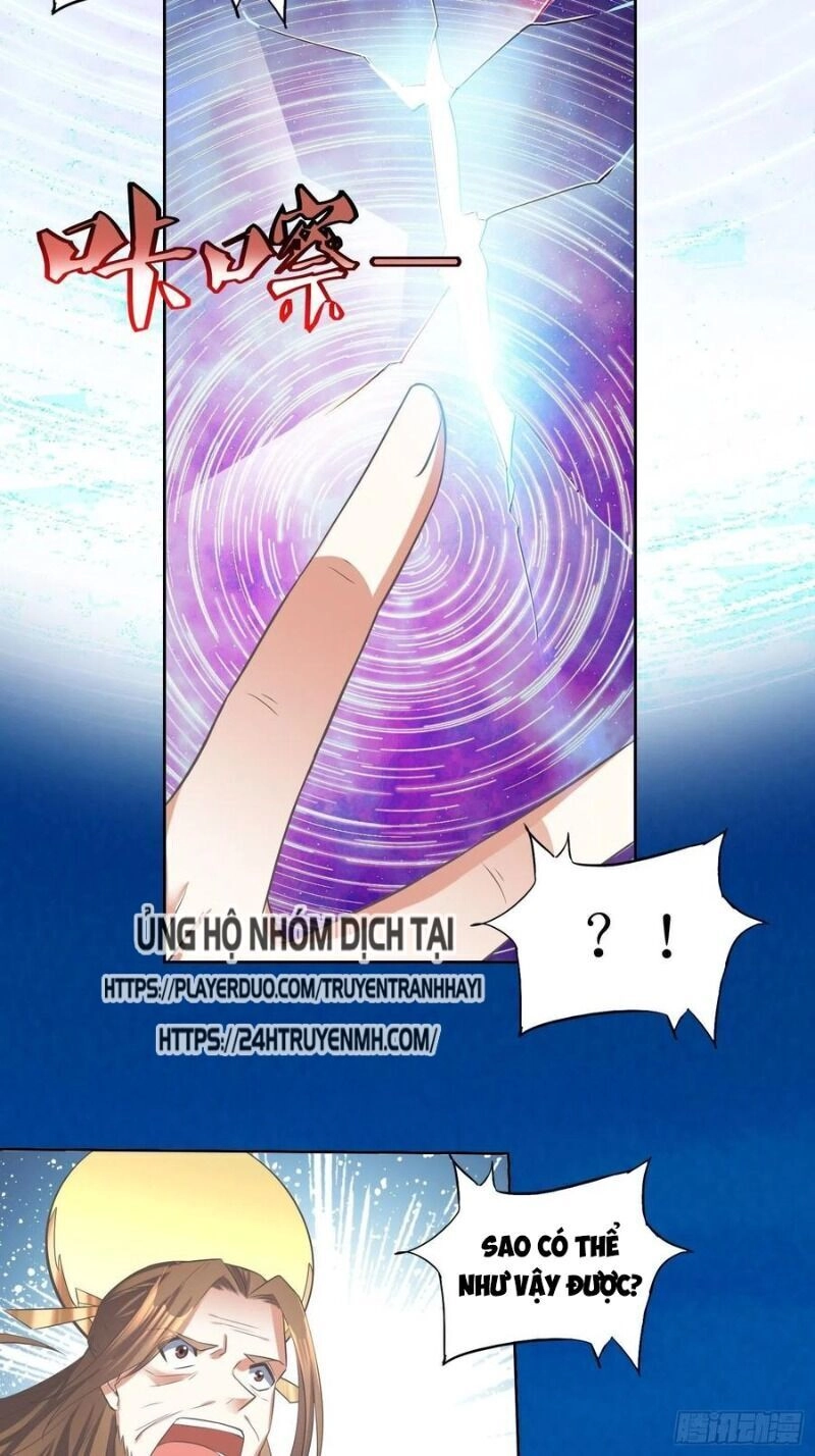 Đỉnh Cấp Phản Phái Đại Sư Huynh Chapter 45 - 27