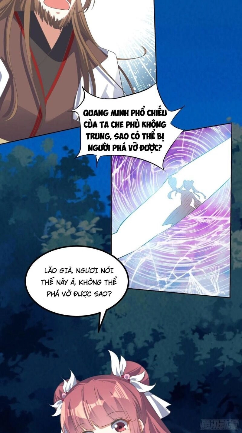 Đỉnh Cấp Phản Phái Đại Sư Huynh Chapter 45 - 28