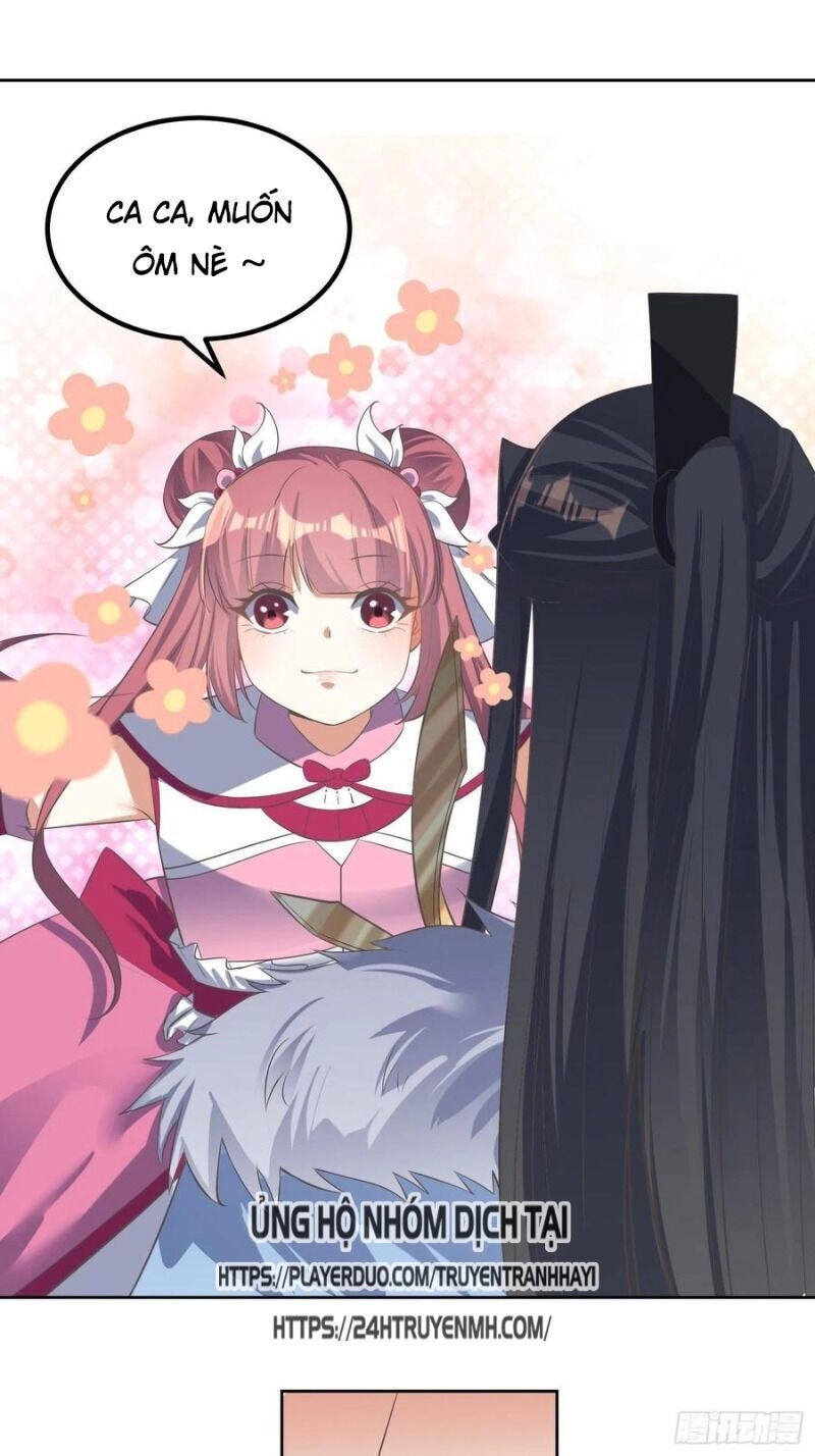 Đỉnh Cấp Phản Phái Đại Sư Huynh Chapter 45 - 32