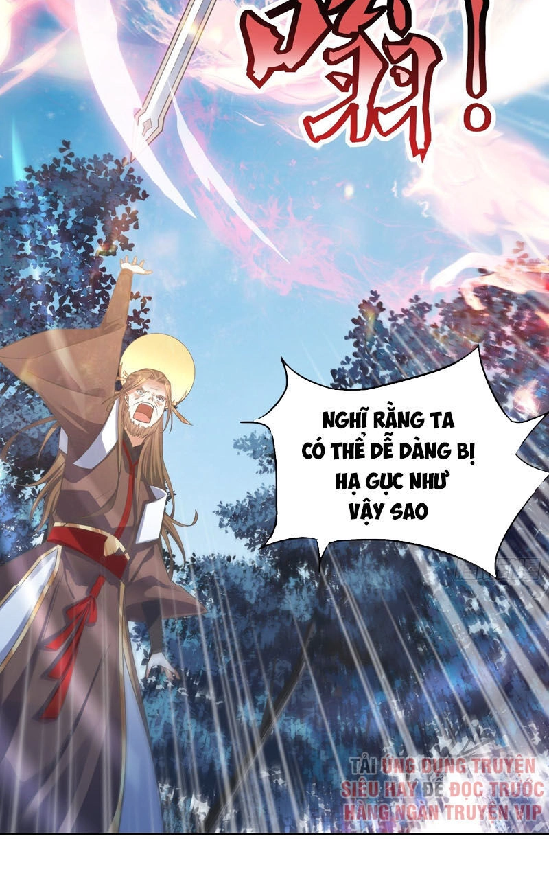 Đỉnh Cấp Phản Phái Đại Sư Huynh Chapter 46 - 2