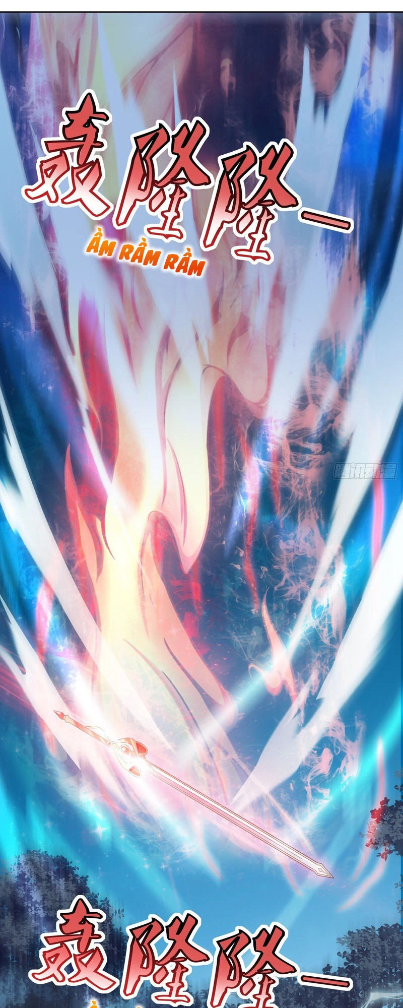 Đỉnh Cấp Phản Phái Đại Sư Huynh Chapter 46 - 3