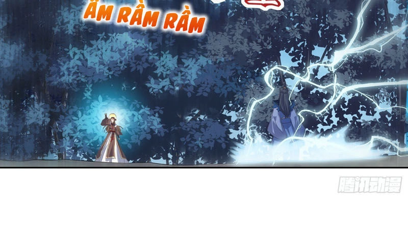 Đỉnh Cấp Phản Phái Đại Sư Huynh Chapter 46 - 4