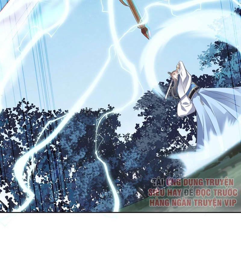 Đỉnh Cấp Phản Phái Đại Sư Huynh Chapter 46 - 8