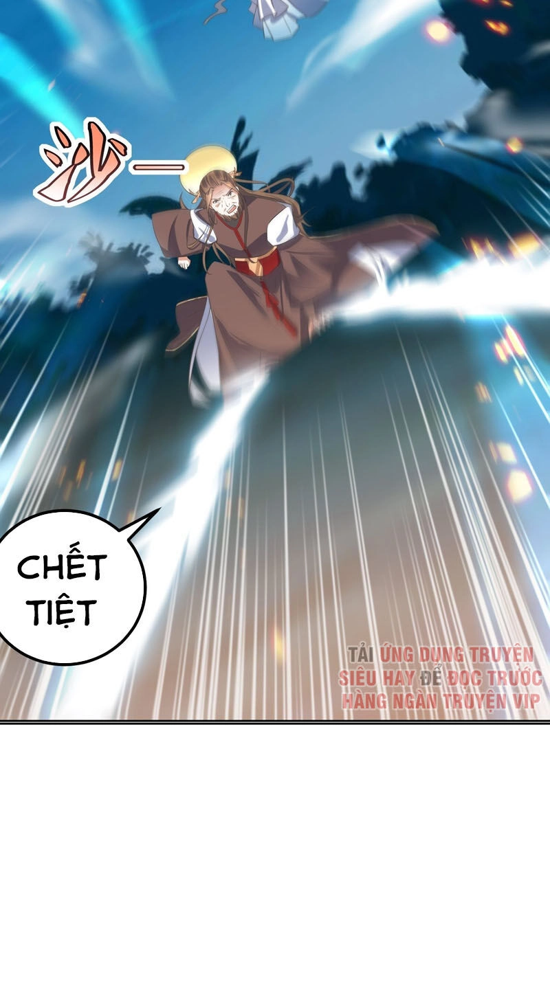 Đỉnh Cấp Phản Phái Đại Sư Huynh Chapter 46 - 10