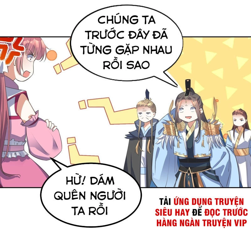 Đỉnh Cấp Phản Phái Đại Sư Huynh Chapter 46 - 17