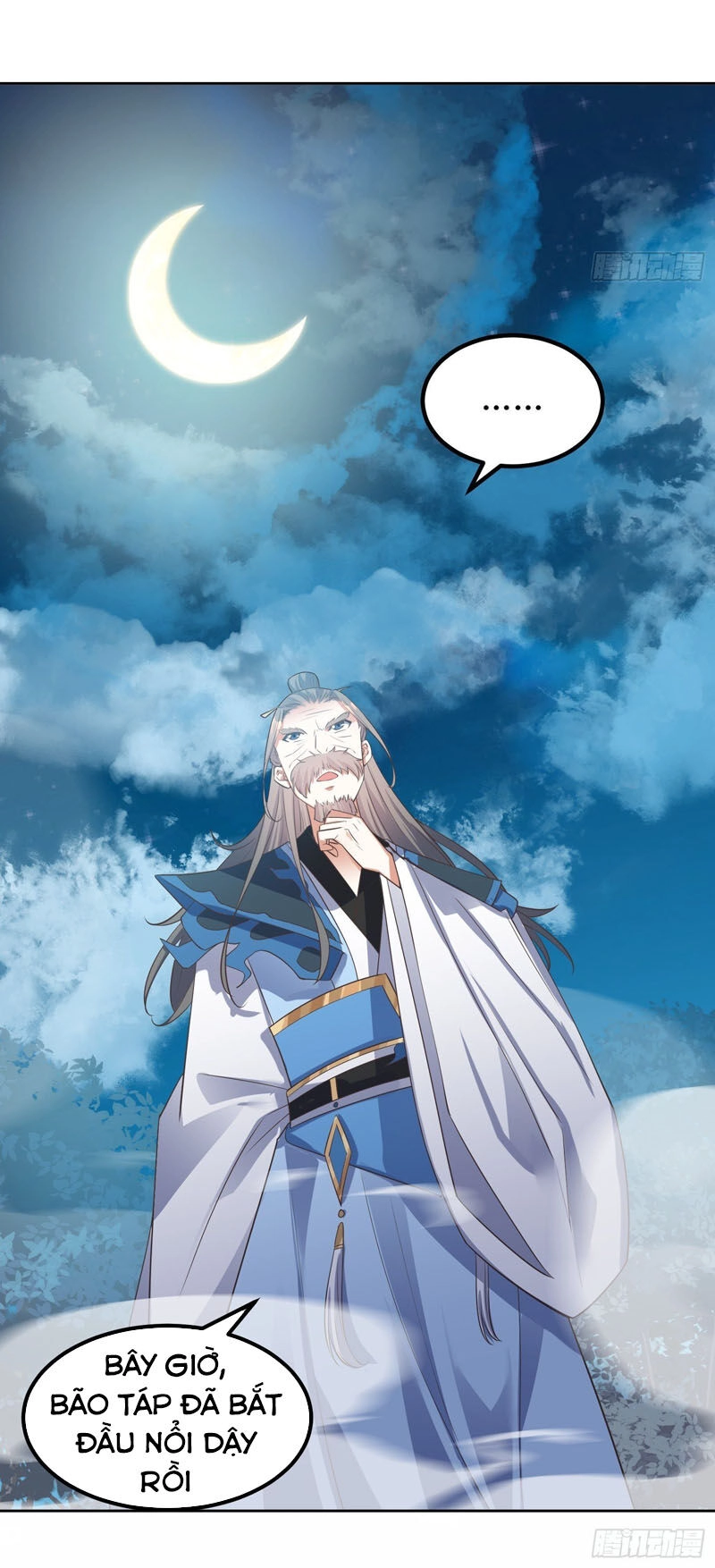 Đỉnh Cấp Phản Phái Đại Sư Huynh Chapter 46 - 20