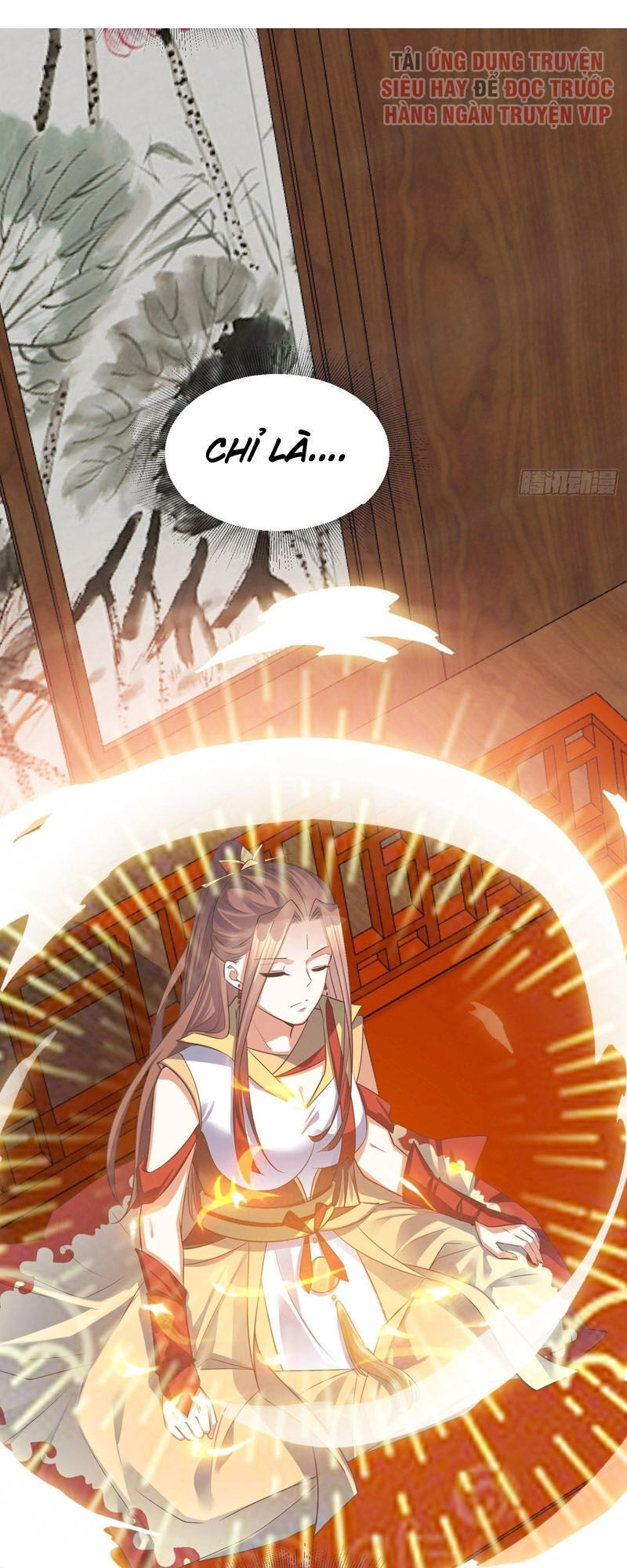 Đỉnh Cấp Phản Phái Đại Sư Huynh Chapter 46 - 23