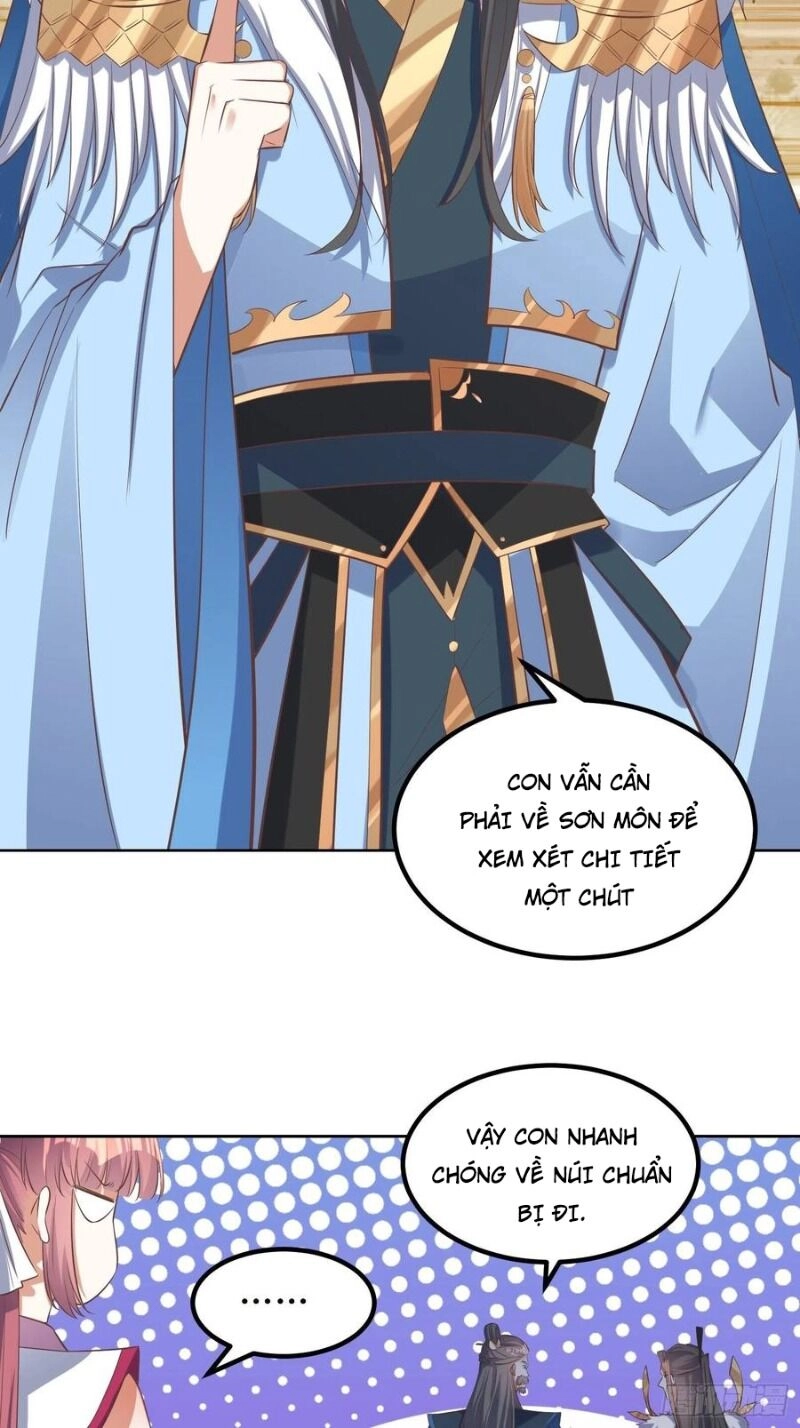 Đỉnh Cấp Phản Phái Đại Sư Huynh Chapter 47 - 4