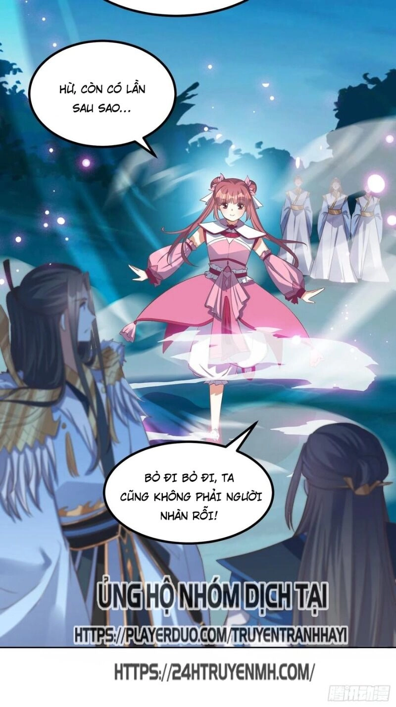 Đỉnh Cấp Phản Phái Đại Sư Huynh Chapter 47 - 6