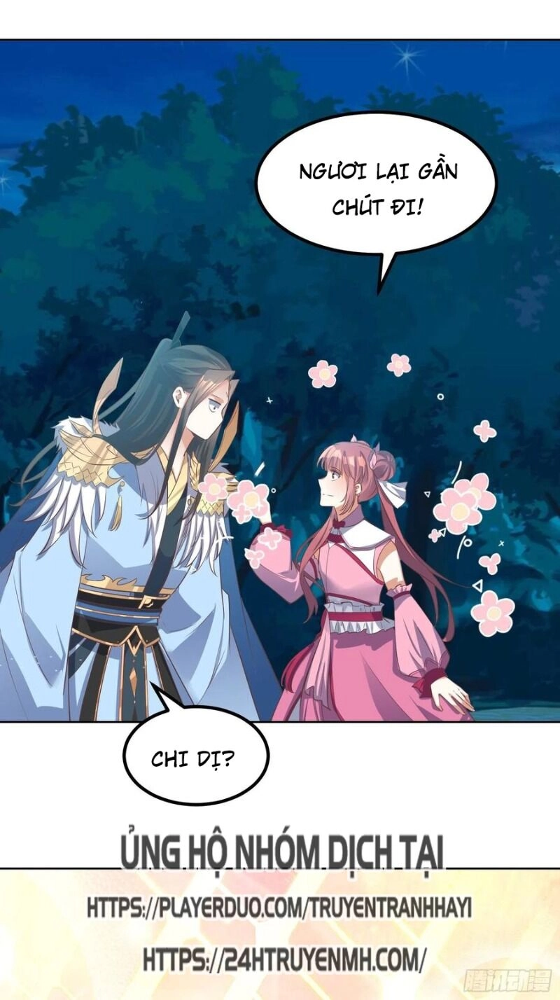 Đỉnh Cấp Phản Phái Đại Sư Huynh Chapter 47 - 7