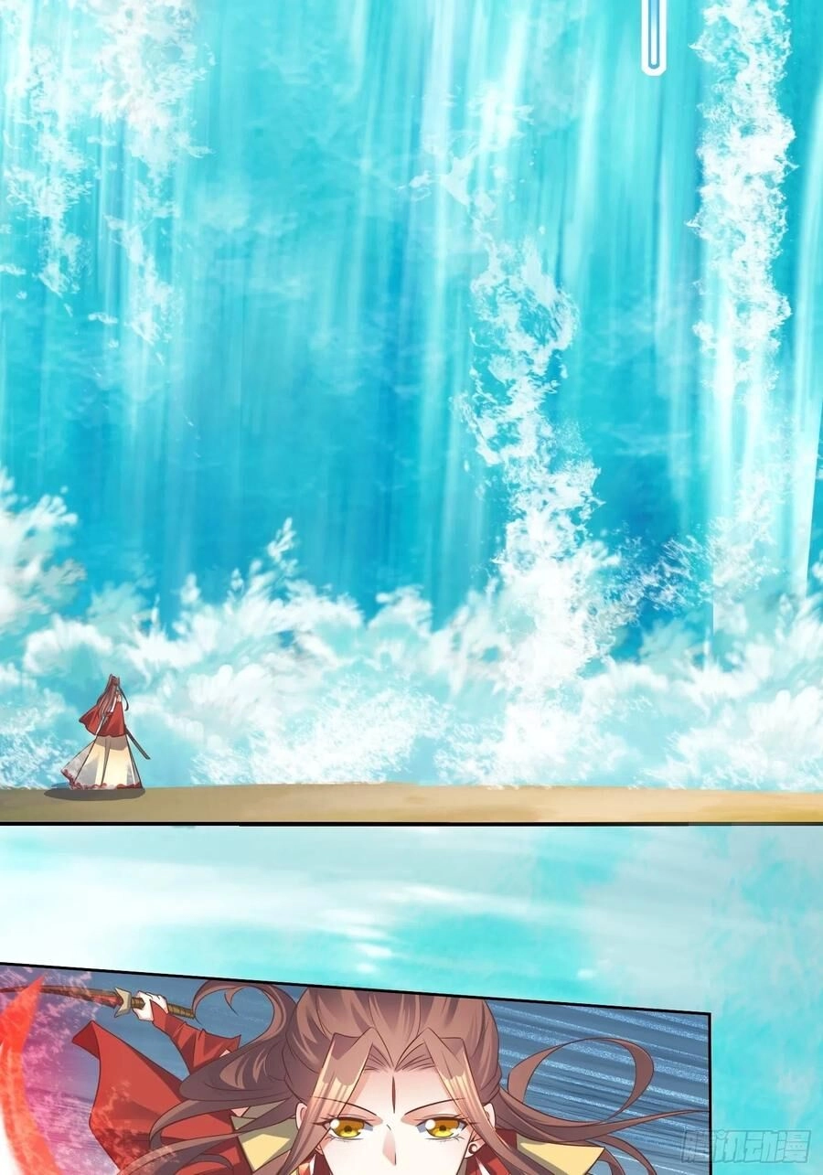 Đỉnh Cấp Phản Phái Đại Sư Huynh Chapter 47 - 16