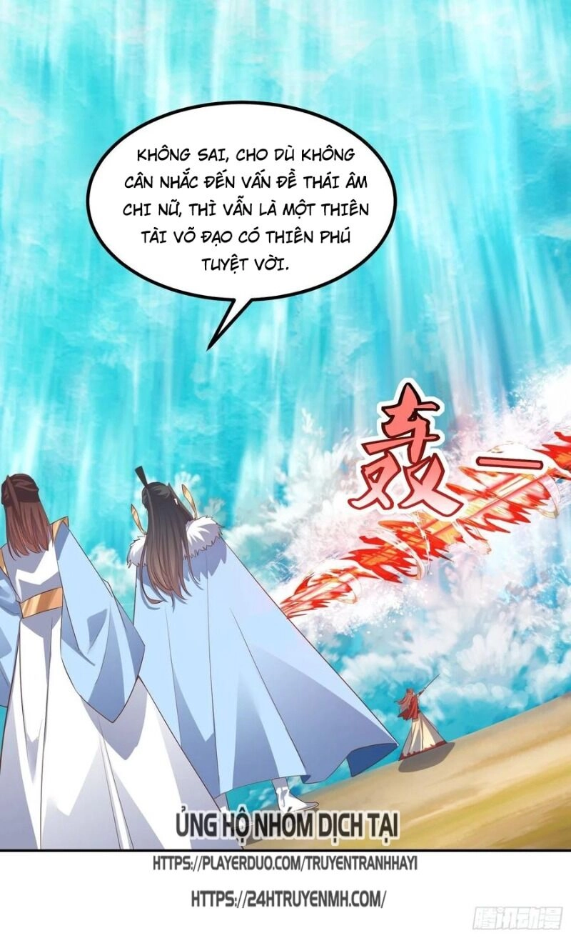 Đỉnh Cấp Phản Phái Đại Sư Huynh Chapter 47 - 20