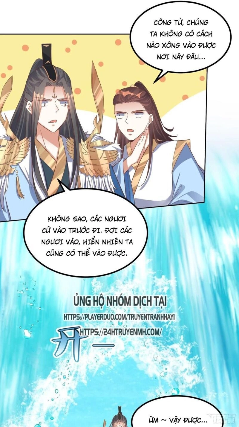 Đỉnh Cấp Phản Phái Đại Sư Huynh Chapter 48 - 2