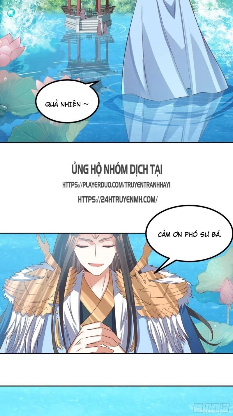 Đỉnh Cấp Phản Phái Đại Sư Huynh Chapter 48 - 6