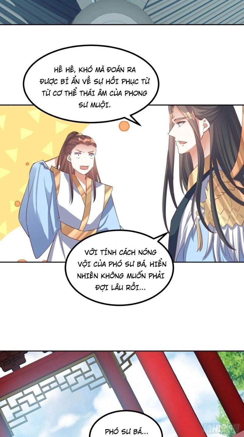 Đỉnh Cấp Phản Phái Đại Sư Huynh Chapter 48 - 8