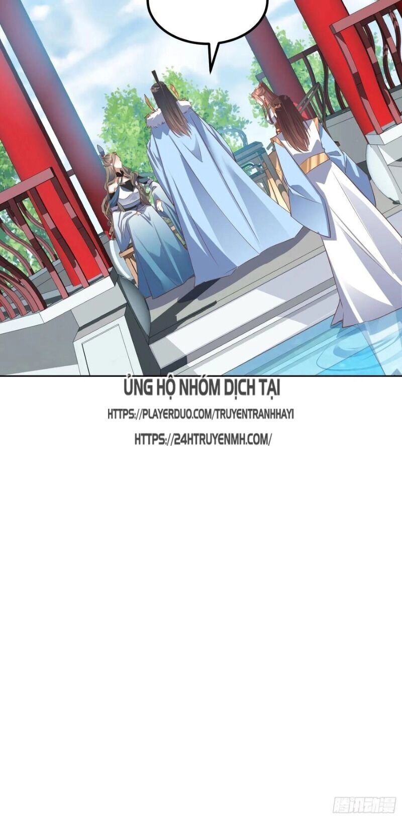 Đỉnh Cấp Phản Phái Đại Sư Huynh Chapter 48 - 9