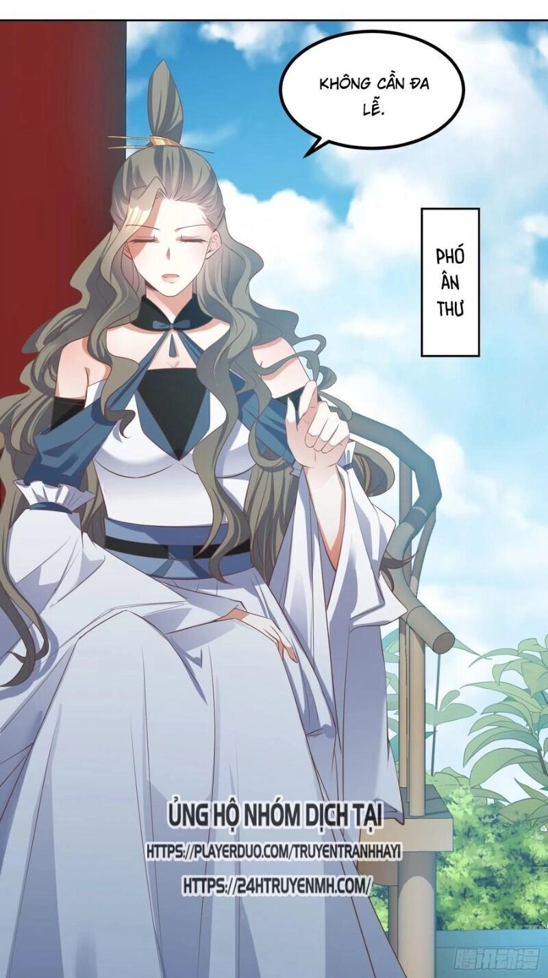 Đỉnh Cấp Phản Phái Đại Sư Huynh Chapter 48 - 10